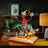 Light Kit for The Evolution of STEM 21355-Lightailing