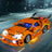 Light Kit for Fast and Furious Toyota Supra MK4 42204-Lightailing