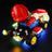 Light Kit for Mario Kart – Mario & Standard Kart 72037-Lightailing