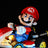 Light Kit for Mario Kart – Mario & Standard Kart 72037-Lightailing