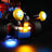 Light Kit for Mario Kart – Mario & Standard Kart 72037-Lightailing