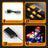 Light Kit for Mario Kart – Mario & Standard Kart 72037-Lightailing