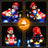 Light Kit for Mario Kart – Mario & Standard Kart 72037-Lightailing