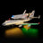 Light Kit for Shuttle Carrier Aircraft 10360-Lightailing