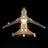 Light Kit for Shuttle Carrier Aircraft 10360-Lightailing