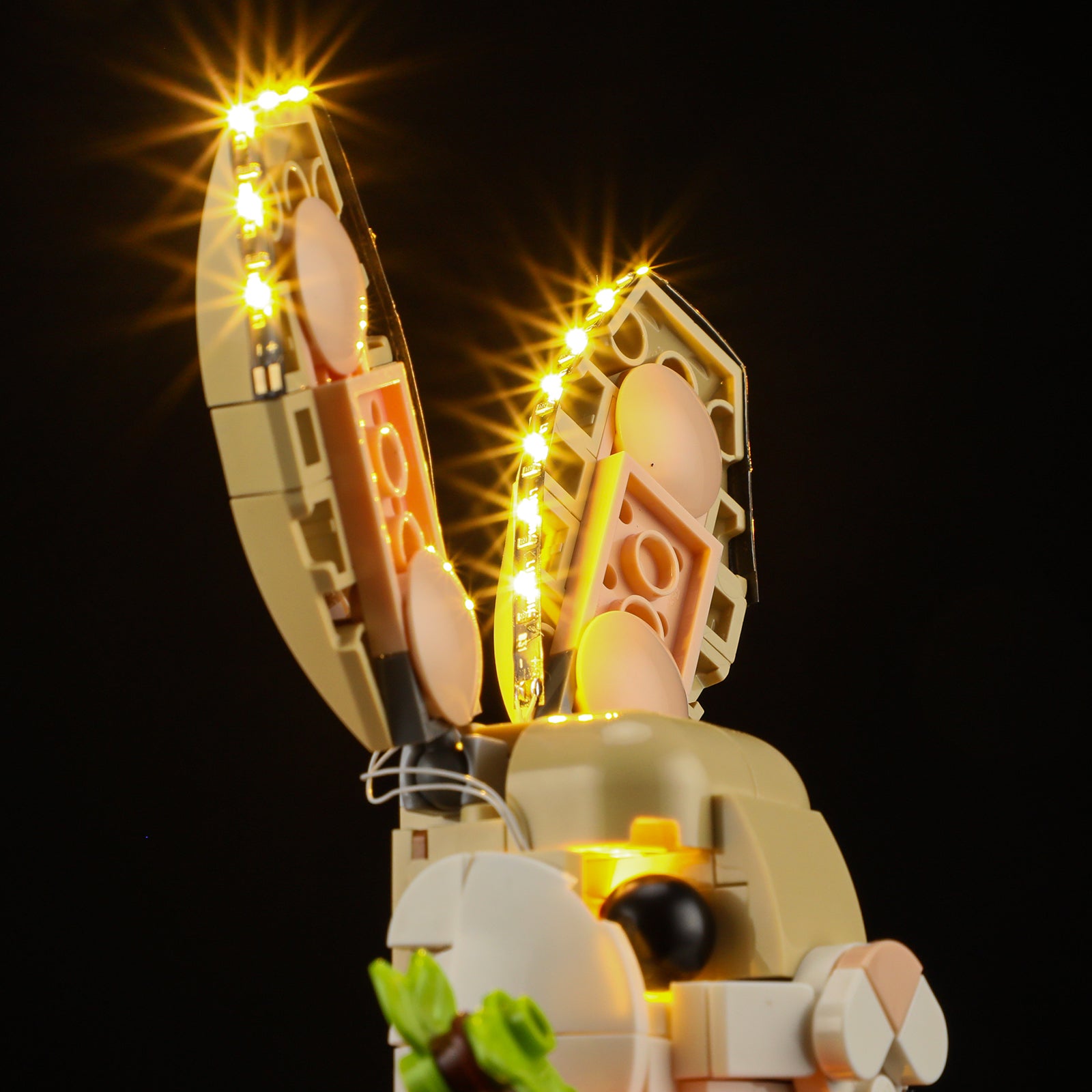 Beleuchtungsset für niedlichen Hasen 31162-Lightailing