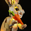 Light Kit For Cute Bunny