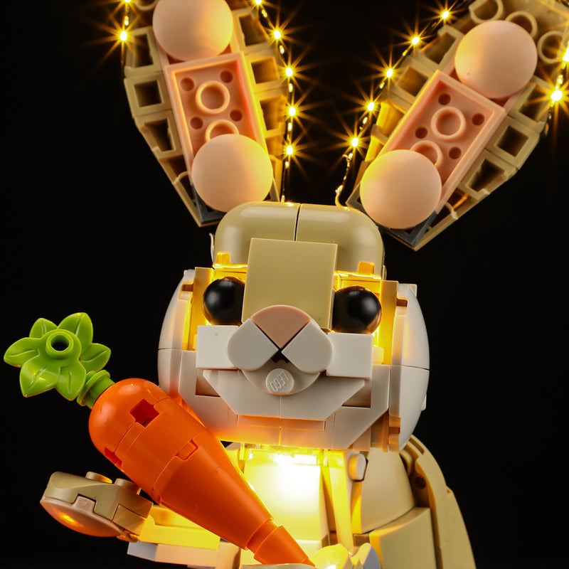 Light Kit For Cute Bunny