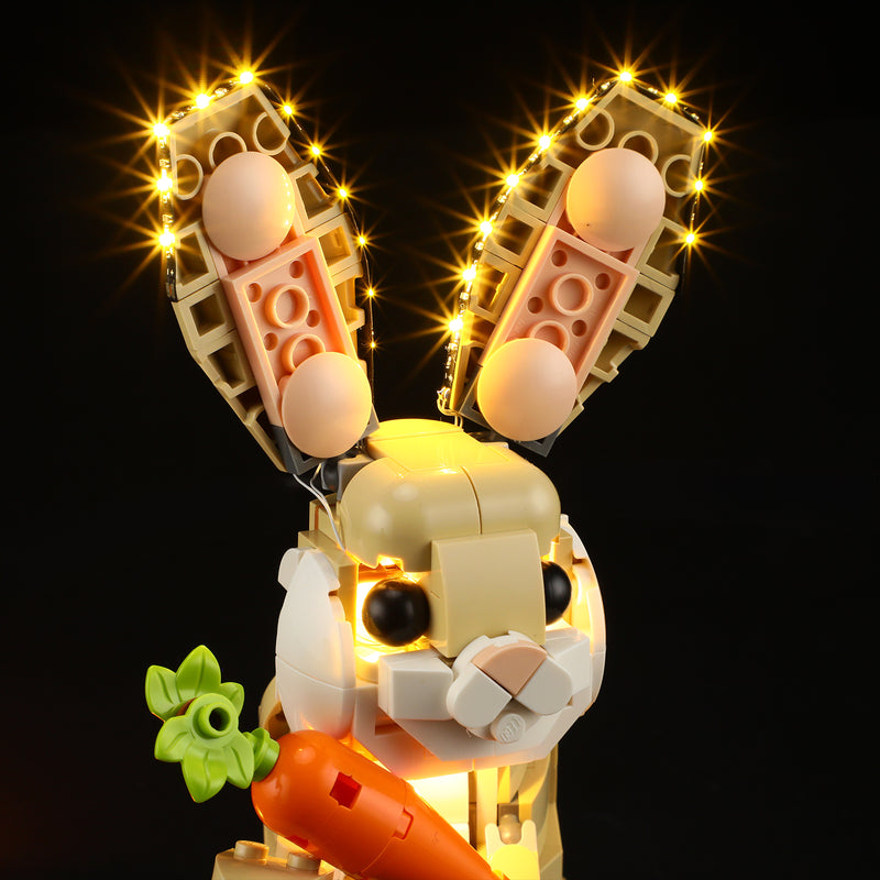 Light Kit For Cute Bunny
