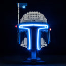Lightailing Light Kit For Jango Fett Helmet