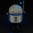 Lightailing Light Kit For Jango Fett Helmet #75408-10