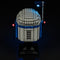 Lightailing Light Kit For Jango Fett Helmet