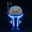 Lightailing Light Kit For Jango Fett Helmet #75408-5