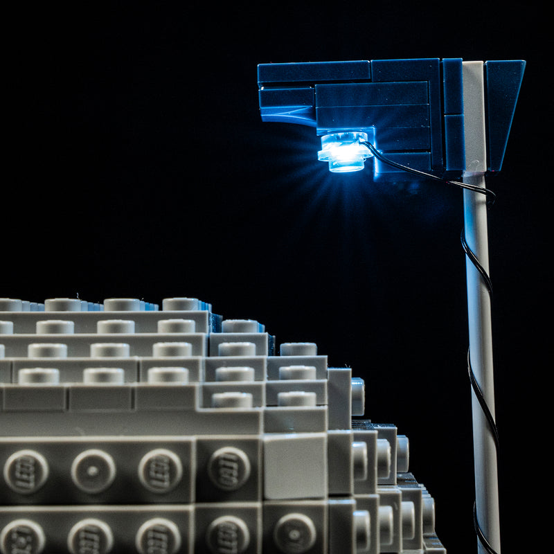 Lightailing Light Kit For Jango Fett Helmet