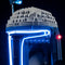 Lightailing Light Kit For Jango Fett Helmet