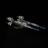 Lightailing Light Kit For Rebel U-Wing Starfighter #75399-2