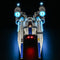 Lightailing Light Kit For Rebel U-Wing Starfighter