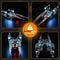 Lightailing Light Kit For Rebel U-Wing Starfighter