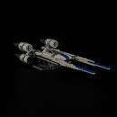 Lightailing Light Kit For Rebel U-Wing Starfighter