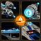 Lightailing Light Kit For Rebel U-Wing Starfighter