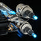 Lightailing Light Kit For Rebel U-Wing Starfighter