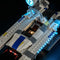 Lightailing Light Kit For Rebel U-Wing Starfighter