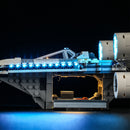Lightailing Light Kit For Rebel U-Wing Starfighter