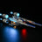 Lightailing Light Kit For Rebel U-Wing Starfighter #75399-4