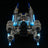 Lightailing Light Kit For Rebel U-Wing Starfighter #75399-8