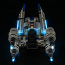 Lightailing Light Kit For Rebel U-Wing Starfighter