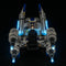 Lightailing Light Kit For Rebel U-Wing Starfighter