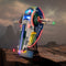 Light Kit For Jango Fett's Firespray-Class Starship #75409-Lightailing(🔋 USB Power Recommended)