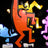 Lightailing Light Kit For Keith Haring – Dancing Figures #31216 - 5
