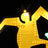 Lightailing Light Kit For Keith Haring – Dancing Figures #31216 - 8
