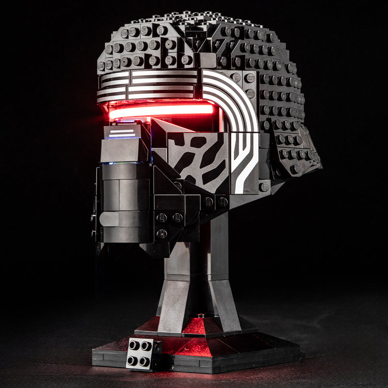 Lightailing Light Kit For Kylo Ren Helmet