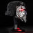 Lightailing Light Kit For Kylo Ren Helmet #75415-5