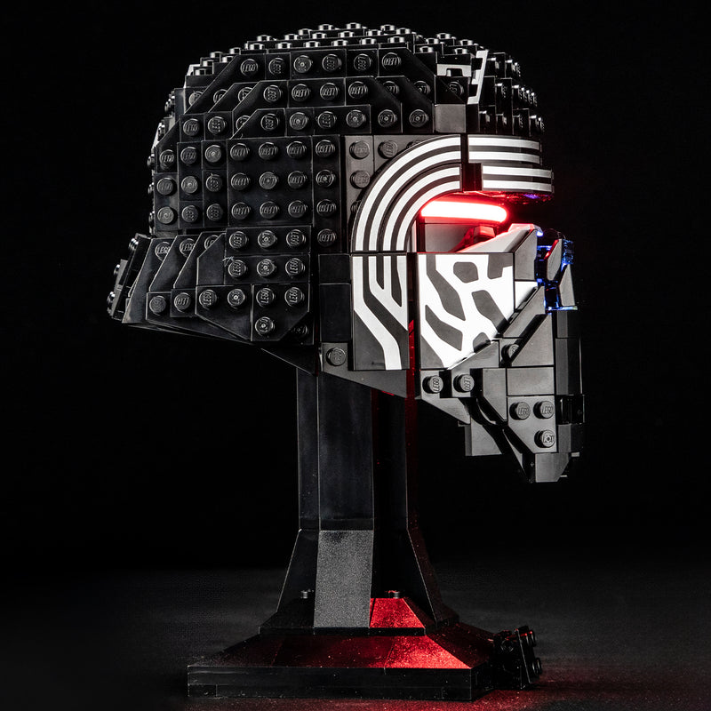 Lightailing Light Kit For Kylo Ren Helmet