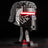 Lightailing Light Kit For Kylo Ren Helmet #75415-7