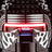 Lightailing Light Kit For Kylo Ren Helmet #75415-9