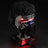 Lightailing Light Kit For Kylo Ren Helmet #75415-8