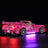 Lightailing Light Kit For LEGO 2 Fast 2 Furious Honda S2000 #77241-5