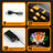 Light Kit for The Fauna Collection - Tiger 31217-Lightailing