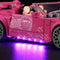 Lightailing Light Kit For LEGO 2 Fast 2 Furious Honda S2000
