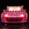 Lightailing Light Kit For LEGO 2 Fast 2 Furious Honda S2000