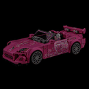Lightailing Light Kit For LEGO 2 Fast 2 Furious Honda S2000