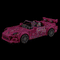 Lightailing Light Kit For LEGO 2 Fast 2 Furious Honda S2000 #77241-3