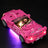 Lightailing Light Kit For LEGO 2 Fast 2 Furious Honda S2000 #77241-8