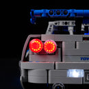 Lightailing Light Kit For 2 Fast 2 Furious Nissan Skyline GT-R (R34) Car