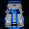 Lightailing Light Kit For 2 Fast 2 Furious Nissan Skyline GT-R (R34) Car