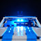 Lightailing Light Kit For 2 Fast 2 Furious Nissan Skyline GT-R (R34) Car